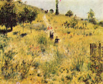 Wiesenweg