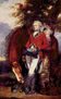 Portrait of Colonel George K. H. Coussmaker of the Grenadier Guards Regiment