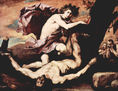Apollo and Marsyas