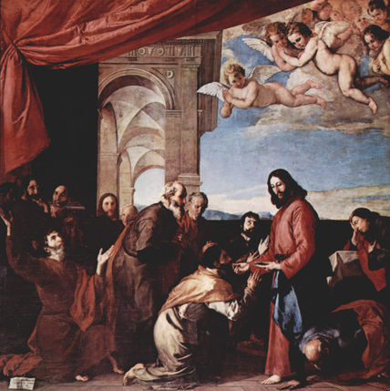 Apostolate of the...