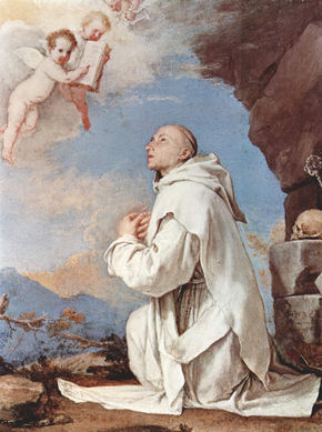 St. Bruno, the...