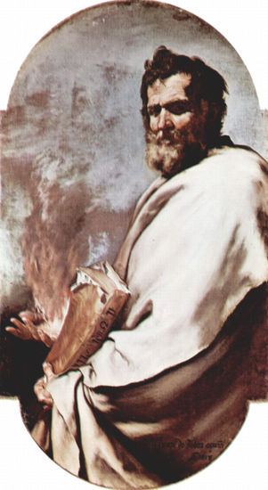 St. Elias 