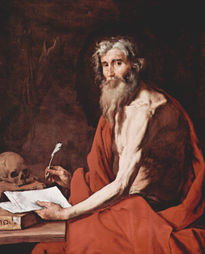 Hl. Hieronymus
