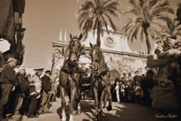 Tres tombs