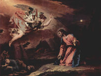Gebet Christi am...