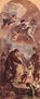 St. Francis of Paola Reviving a Dead Child, Design