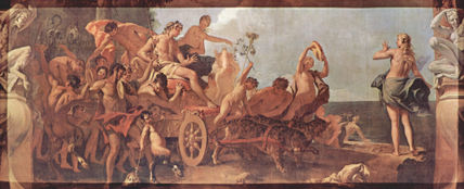Serie de pinturas...