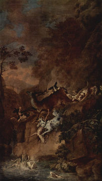 Deer Hunting