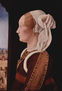 Bentivoglio-Diptych, right wing, scene