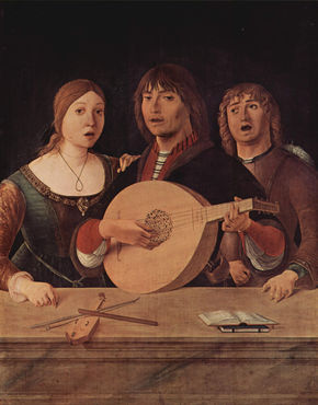 The Concert