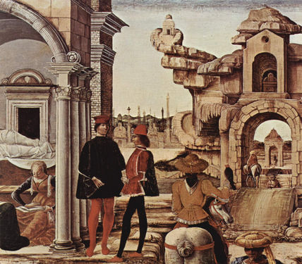 Griffoni Altar,...