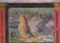 Landscape to the Odyssey