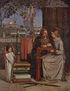 The Education of Young Maria