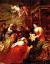Adoration of the Magi