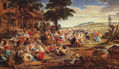 Farmers' Fair (Flamenco Fair)