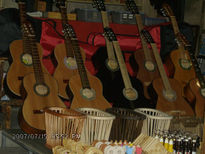 Guitarras