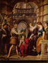 Ciclo de pinturas para María de' Medici, reina de Francia, escena
