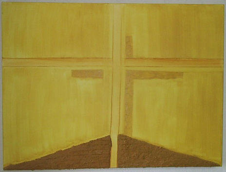 Cristo en el monte