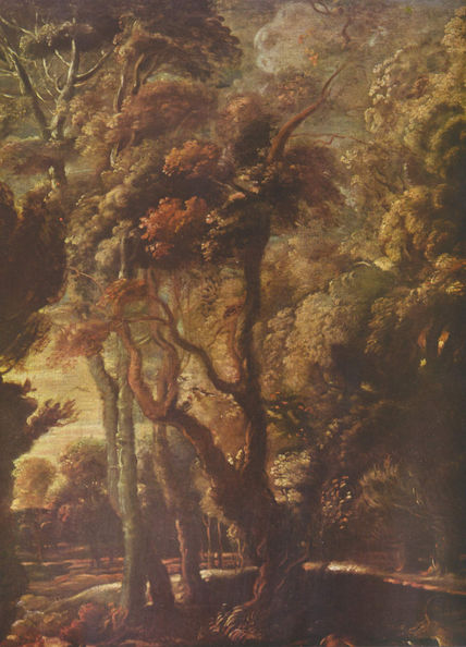 Hunt of Atalanta,...