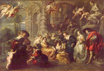 Jardín del amor