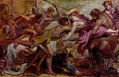 The Abduction of Hippodameia