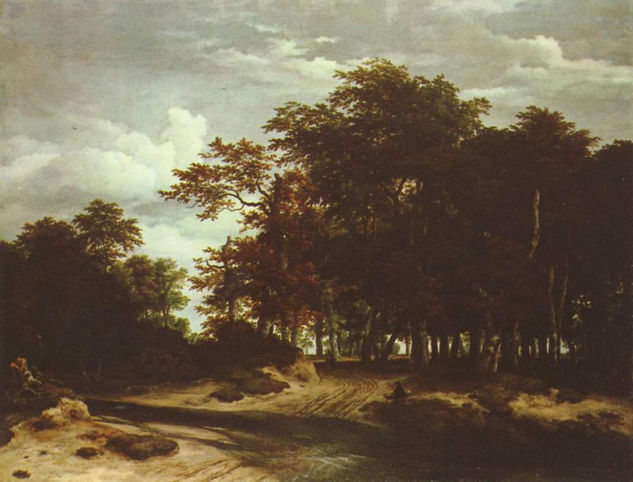 El gran bosque 