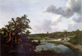 Riverbank