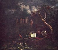 Judenfriedhof