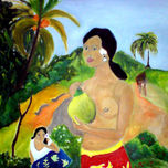 DESNUDOS Y SILUETAS thumbnail 2
