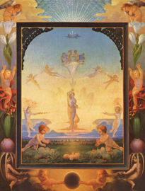 La mañana