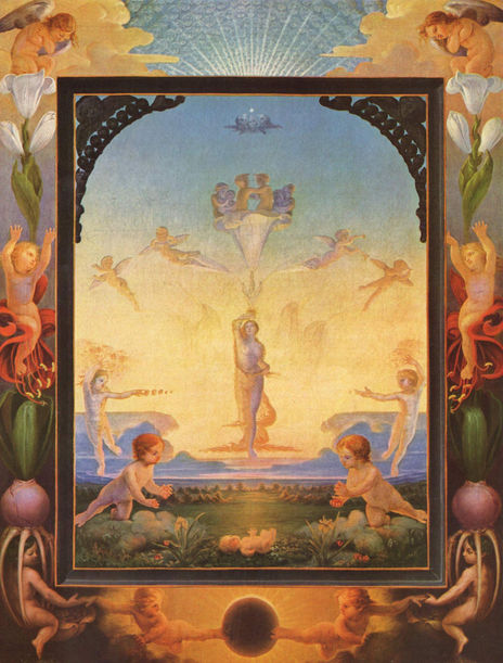 La mañana