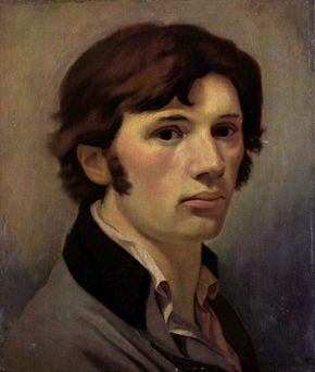 Self-Portrait