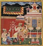 Râgsmâlâ, scene