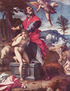 The Sacrifice of Isaac