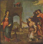 Annunciation