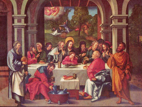 The Last Supper