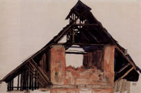 Alter Giebel