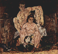La familia