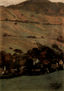 Houses on the Mountainside