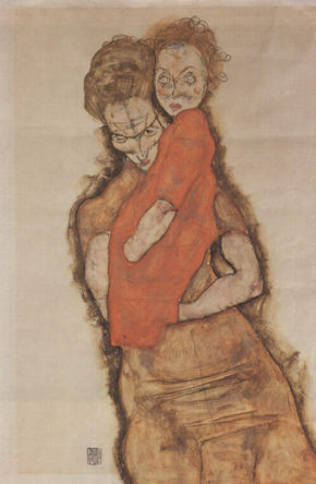 Mother and Child