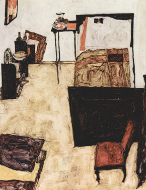 Schiele's Living...