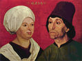 Portrait of a Couple