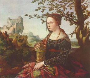 Maria Magdalena