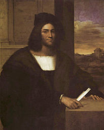 Portrait of a Man