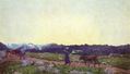 Alpine Triptych