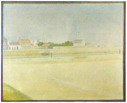 The Gravelines...