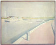 El canal de Gravelines, Petit-Fort-Philippe