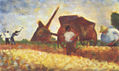 Les Terrassiers