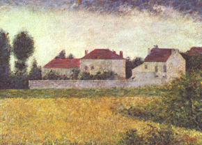 The White Houses