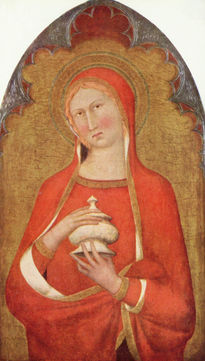 St. Mary Magdalene